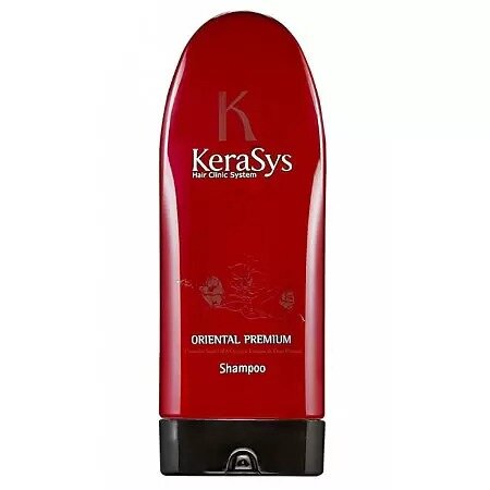 Шампунь для волос Kerasys Oriental Premium 200 мл