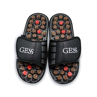 Массажер для стоп uFoot арт.GESS-204 р.L