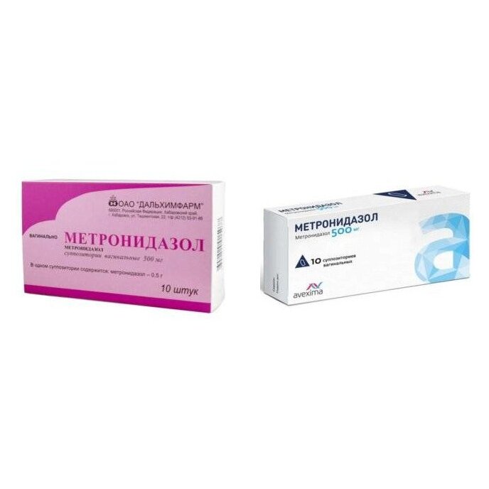 Отзывы о препарате Метронидазол
