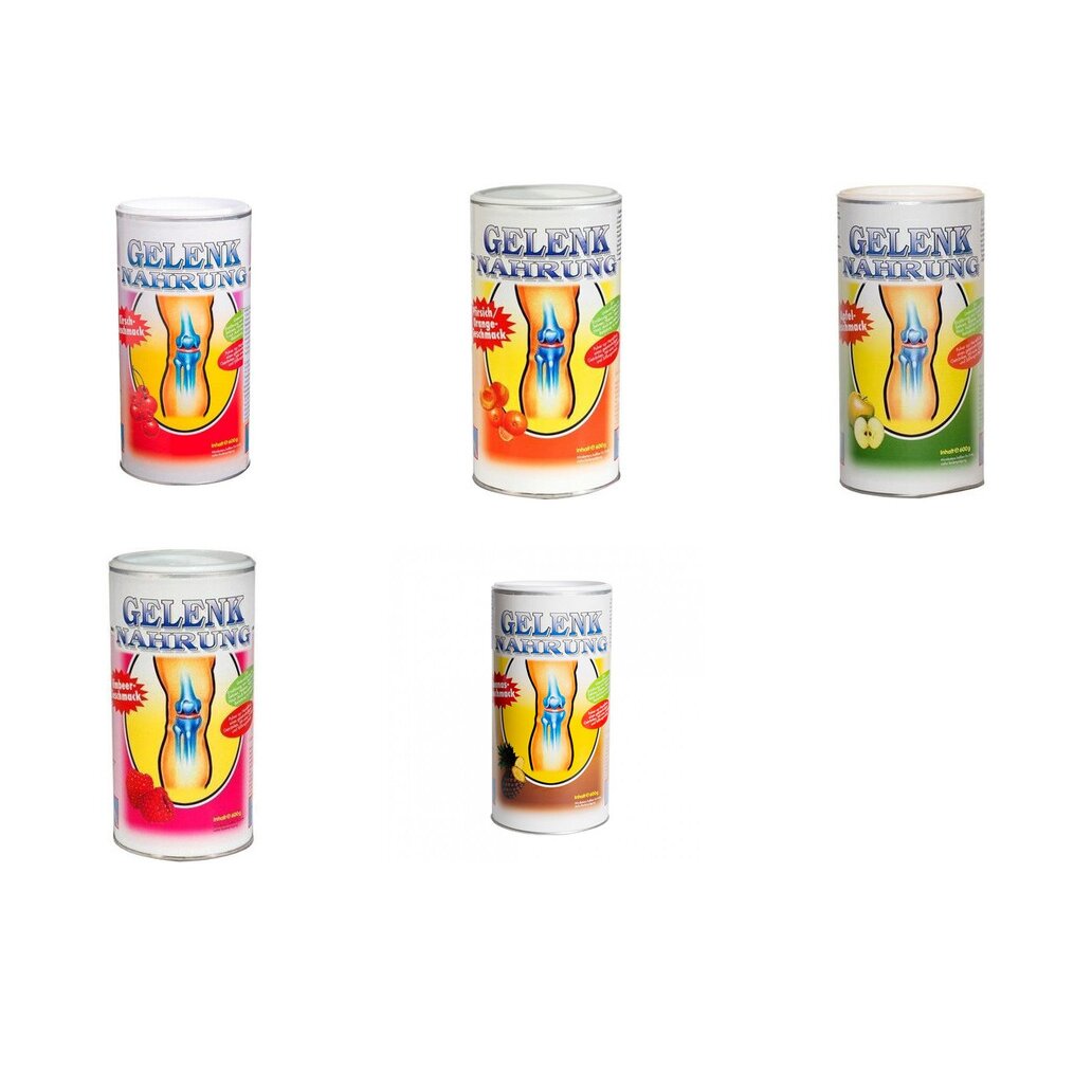 Геленк Нарунг порошок 600 г (любой вкус)