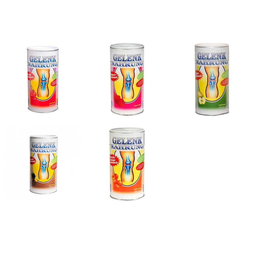 Геленк Нарунг порошок 600 г (любой вкус)