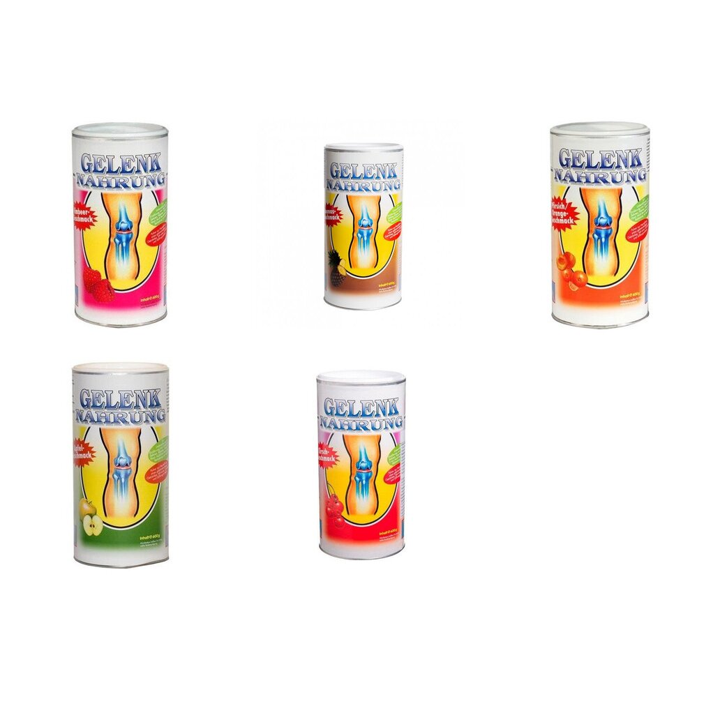 Геленк Нарунг порошок 600 г (любой вкус)