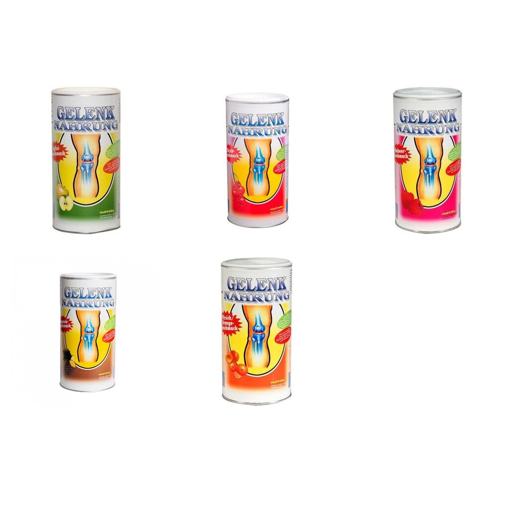 Геленк Нарунг порошок 600 г (любой вкус)