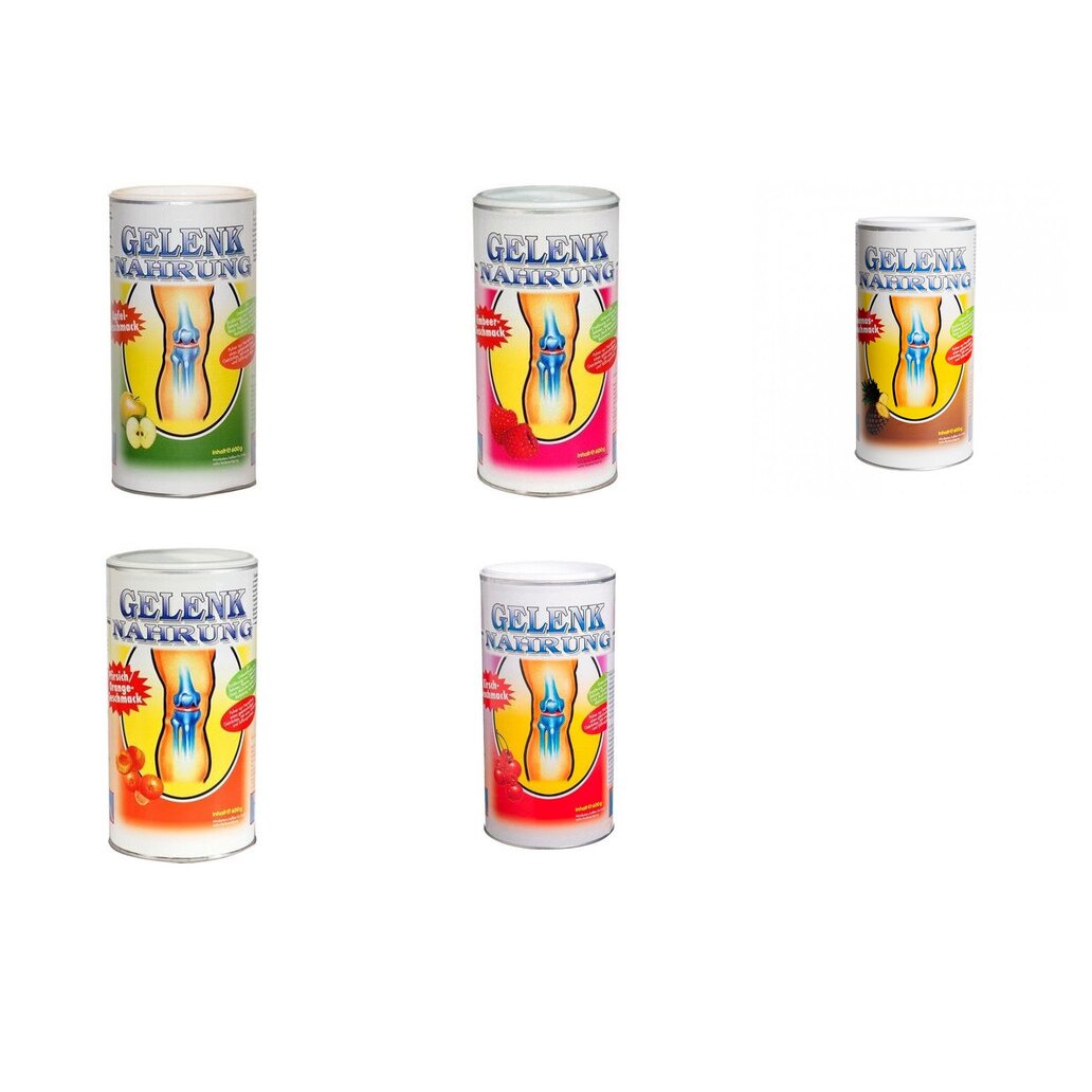 Геленк Нарунг порошок 600 г (любой вкус)