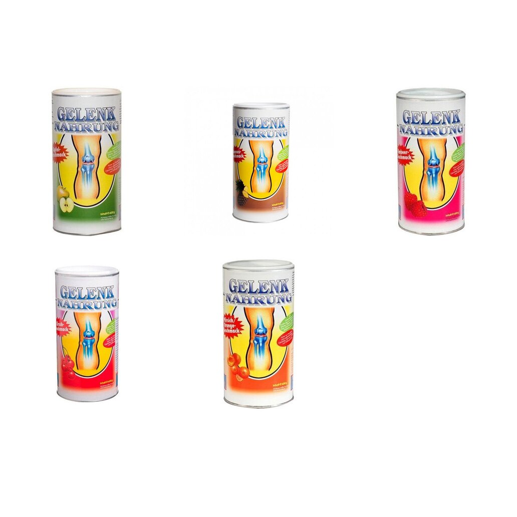 Геленк Нарунг порошок 600 г (любой вкус)