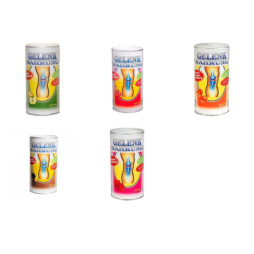 Геленк Нарунг порошок 600 г (любой вкус)