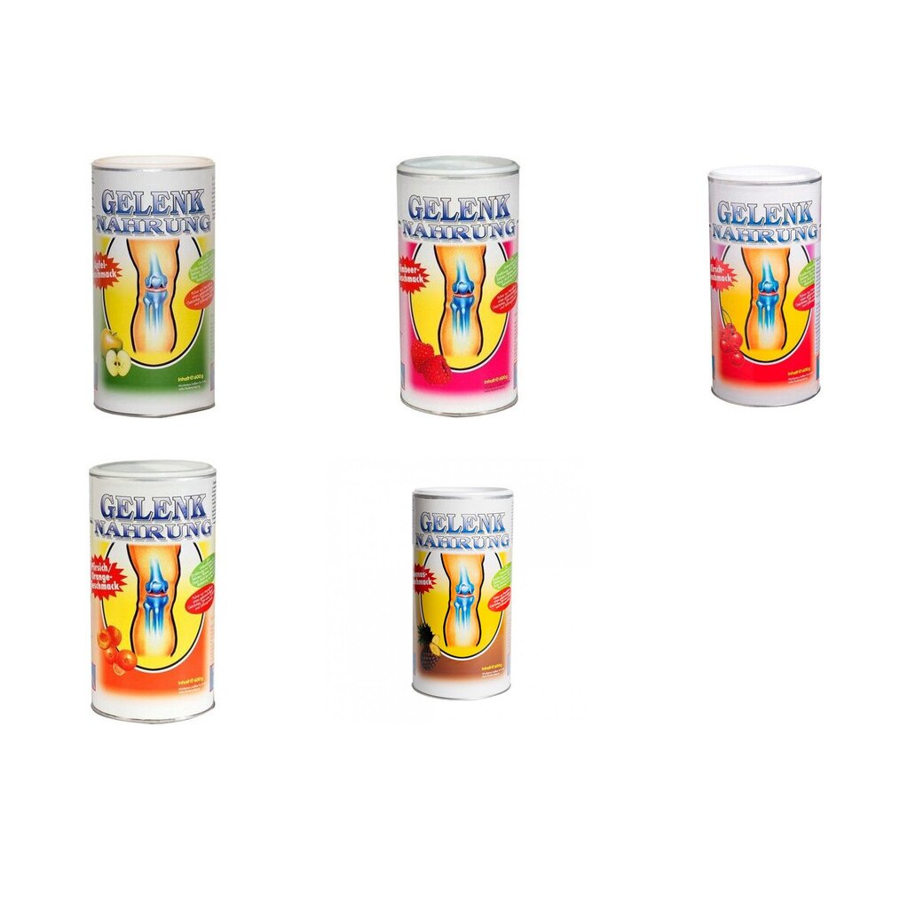 Геленк Нарунг порошок 600 г (любой вкус)