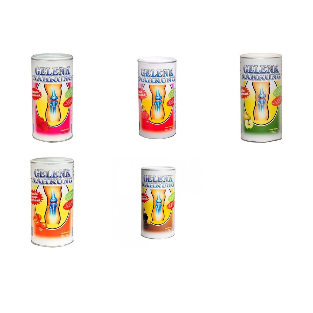 Геленк Нарунг порошок 600 г (любой вкус)