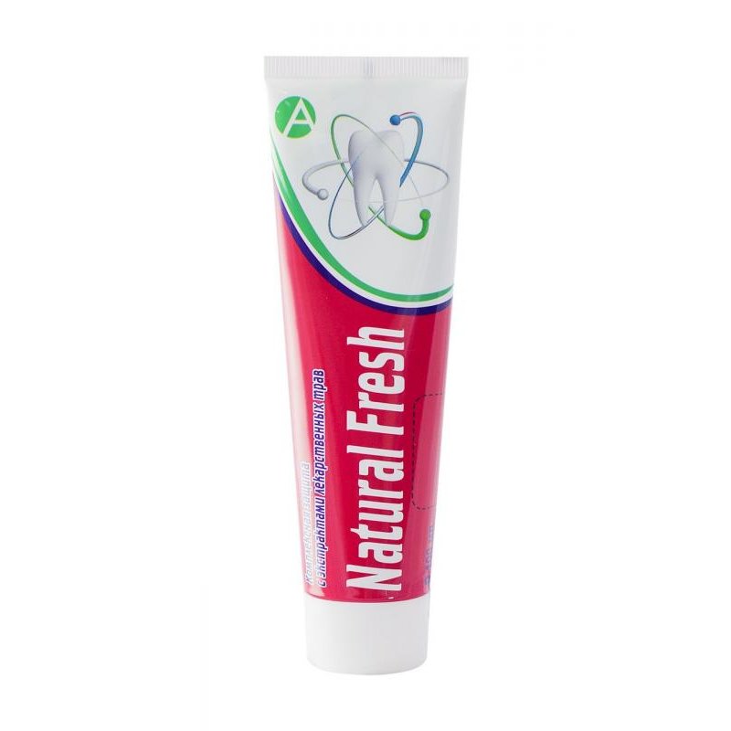 Зубная паста Комплексная защита 100 мл