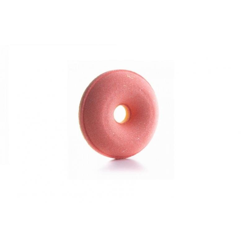 Пончик бурлящий с пенкой для ванны Fabrik Cosmetology Грейпфрут 120 г
