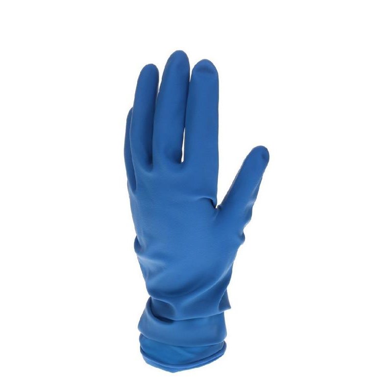 Benovy перчатки смотровые н/стер. нитриловые неопудренные размер s (100 пар) 200 шт.