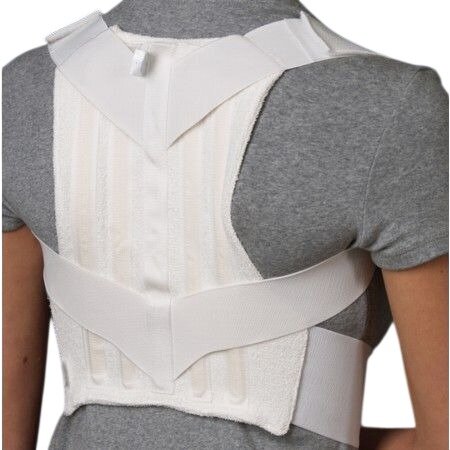 КОРРЕКТОР ОСАНКИ ФОСТА 4603 XXS-XS