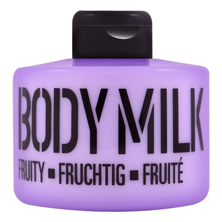 Молочко для тела Mades Cosmetics Фруктовый Пурпур 300 мл