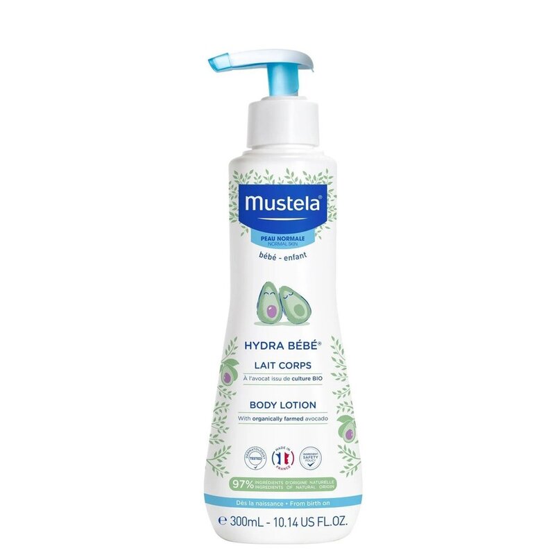 Mustela