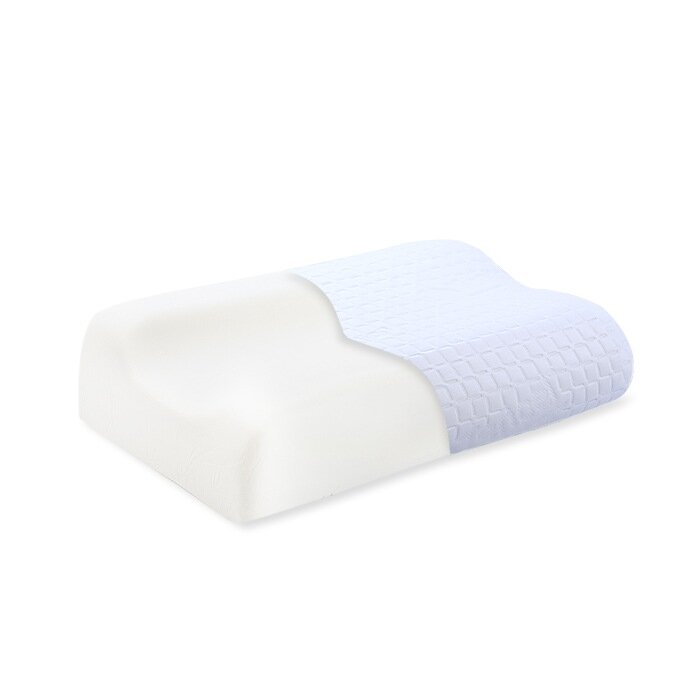 Тривес эволюшн подушка ортопед. 38x60x14/12см топ-906