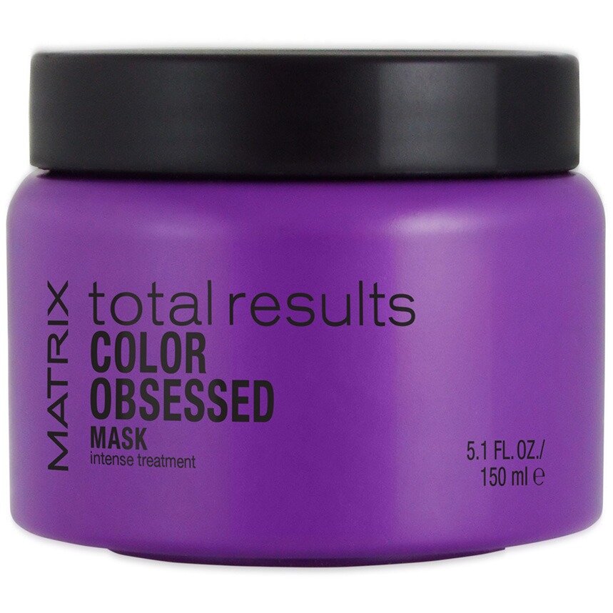 Маска Matrix Total Results Color Obsessed для окрашенных волос 150 мл