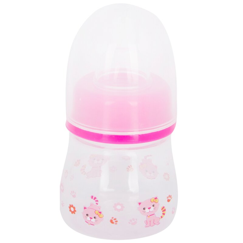 Бутылочка Бусинка 607 60 мл