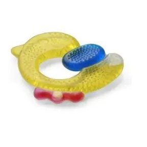 Прорезыватель водный Babyline Цыпленок