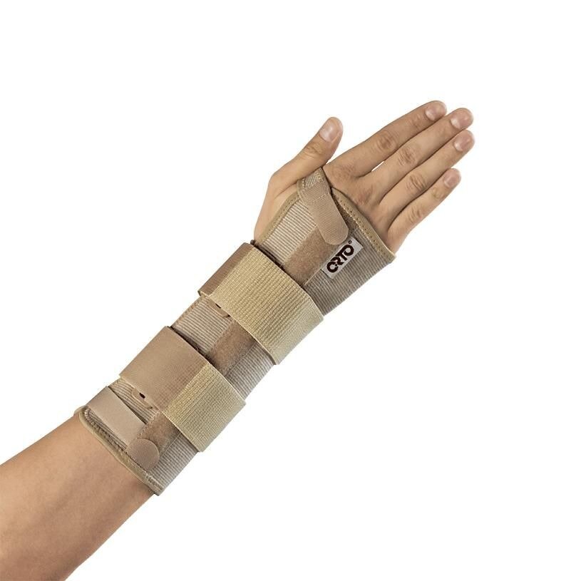 Бандаж на лучезапястный сустав Orto арт. LWR 601 размер XL