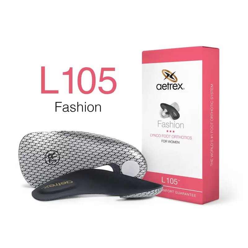 Этрекс полустельки женские L105W060