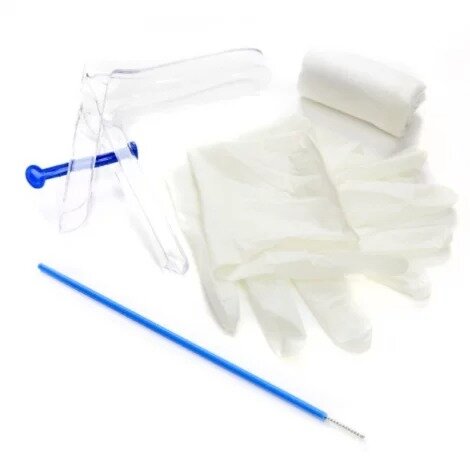 Набор гинекологический Юнона тип №4/L