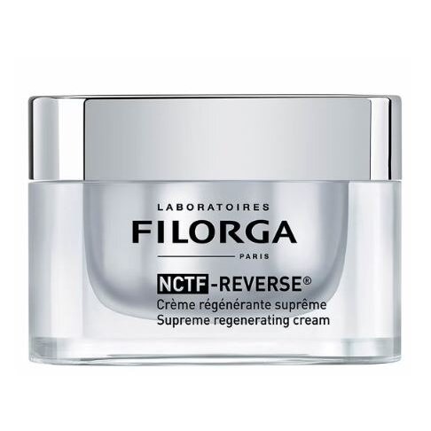 Крем для лица Filorga NCTF-Reverse идеальный восстанавливающий 50 мл