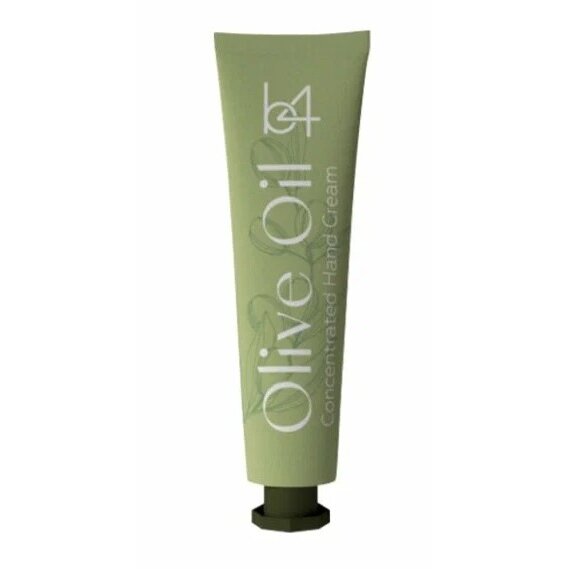 Крем для рук b4 Olive Oil концентрированный с оливковым маслом 30 мл