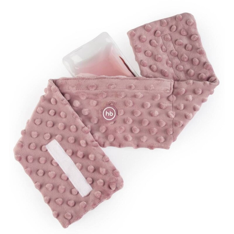 Грелка гелевая Bella Baby Happy анти-коликовая