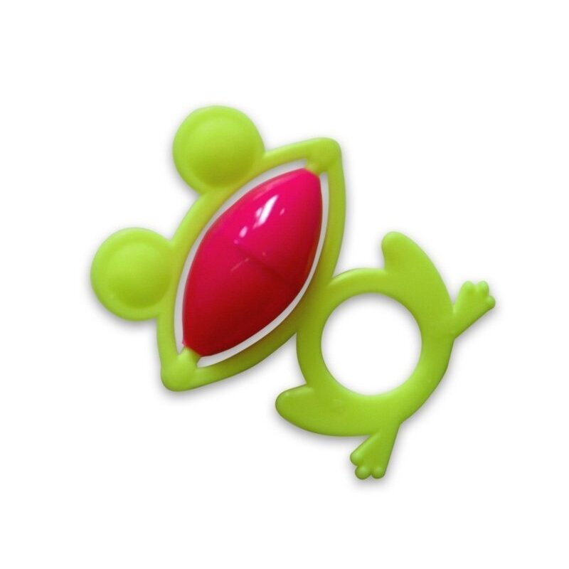 Погремушка Лягушонок арт.2с270