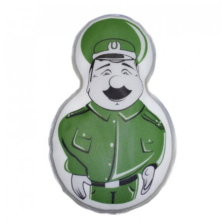 Грелка солевая полковник