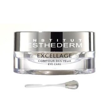 Крем для контура глаз Institut esthederm excellage 15 мл