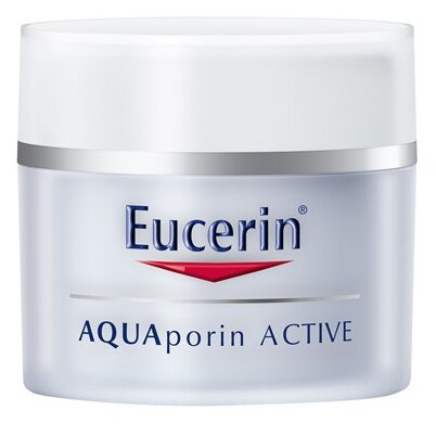 Крем Eucerin Aquaporin Active интенсивно увлажняющий для чувствительной кожи 50 мл