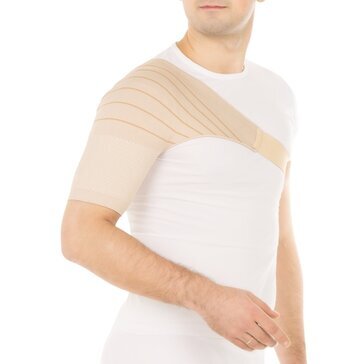 Бандаж на плечевой сустав Тривес Т.32.07 (Т-8107) р.XL