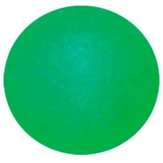 Мяч для тренировки кисти арт. L0350М 50 мм полужесткий зеленый