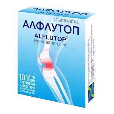Алфлутоп