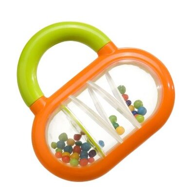 Погремушка BabyOno бочонок