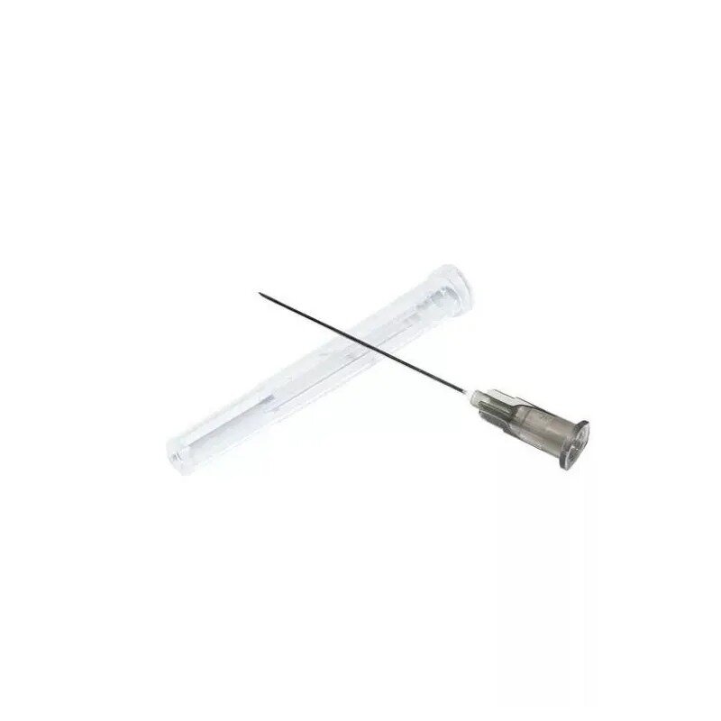 Игла инъекционная Vogt Medical 0,7х30 мм 22G 1 шт.