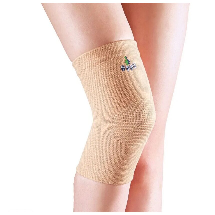 Бандаж на коленный сустав (наколенник) Oppo Medical арт. 2022 р.S