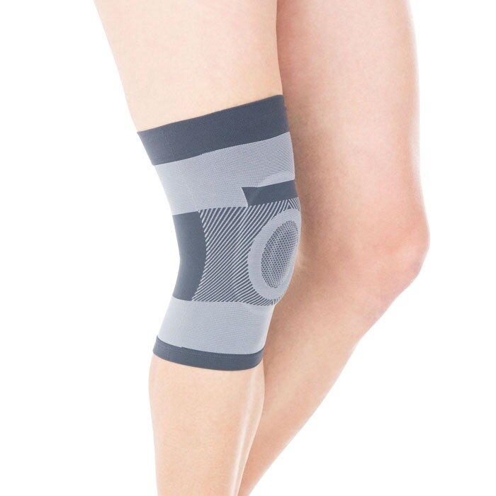 Бандаж на коленный сустав Тривес Т.44.05 (Т-8520) р.M