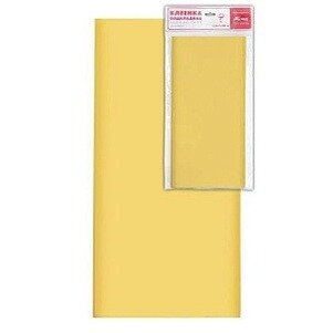 Клеенка медицинская подкладная с ПВХ покрытием 1,4 x 1 м