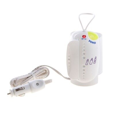 Подогреватель Сказка для детского питания автомат 2007