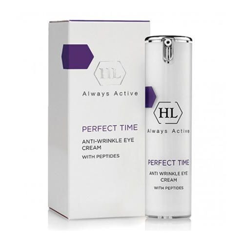 Крем Holy Land для век Perfect time Anti Wrinkle 15 мл