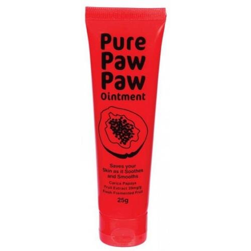 Бальзам для губ и тела Pure Paw Paw без аромата 25 г