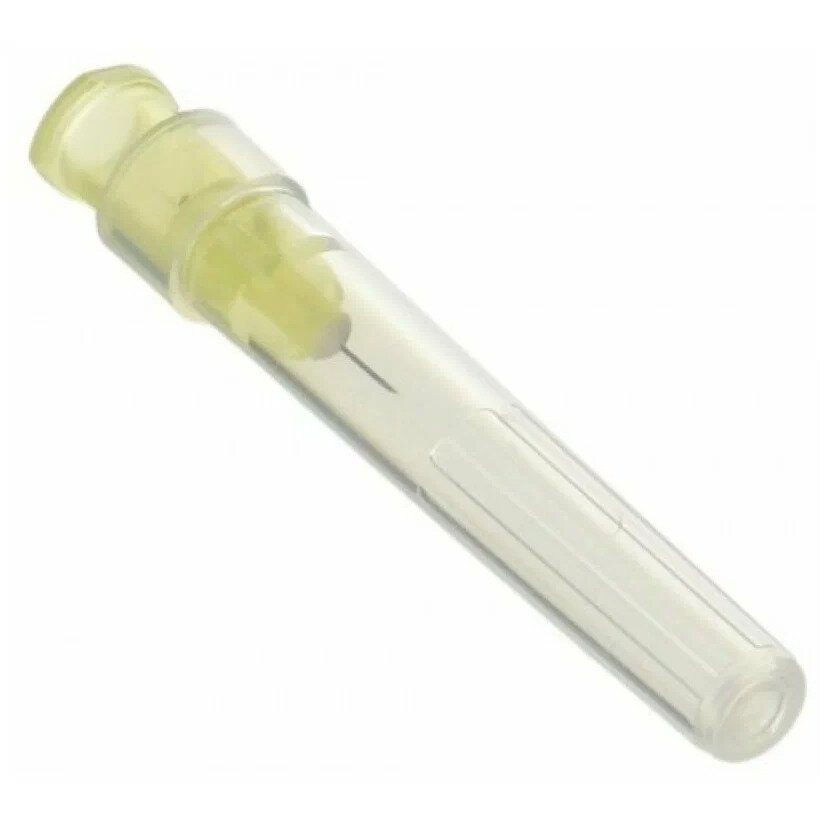 Игла инъекционная KD-Fine 30G 0,3x6 мм 1 шт.