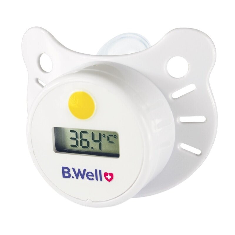 Термометры B.Well