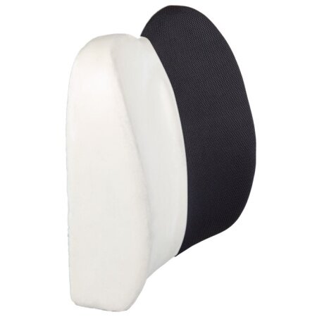 Тривес подушка ортопед. под спину с эффектом памяти 37х37х13 топ-311/1