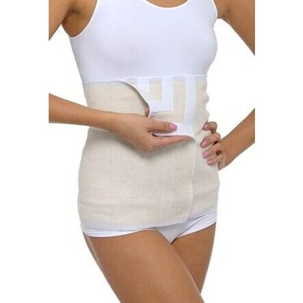 Бандаж послеоперационный компрессорный эластичный ЛПП Фарм р.2