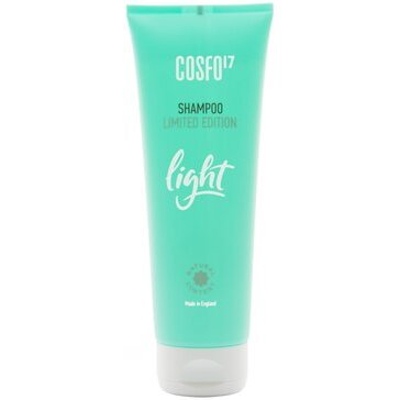Шампунь Cosfo Light для всех типов волос 250 мл