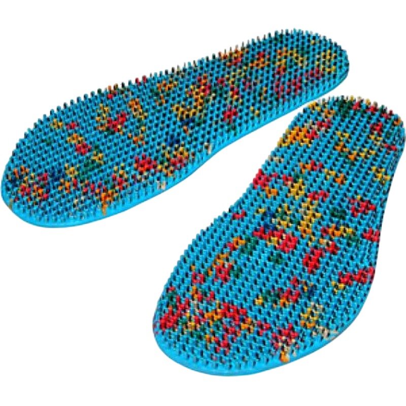 Аппликатор Ляпко Стелька-скороход с шагом 5,0 р. 37-40