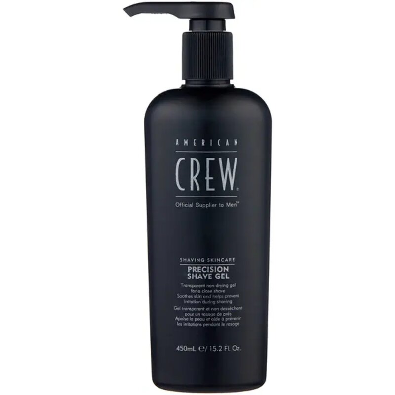 Гель для бритья American crew ssc 450 мл
